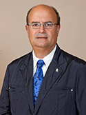President de la Comissió de Cultura - Sr. Antoni Amador i Salvat