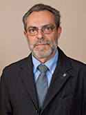 President - Sr. Valero Camps i Bigorra