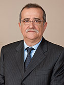President de la Comissió de Comunicació - Sr. Josep Maria Martí Martí