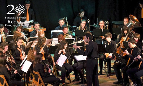 banda simfonica