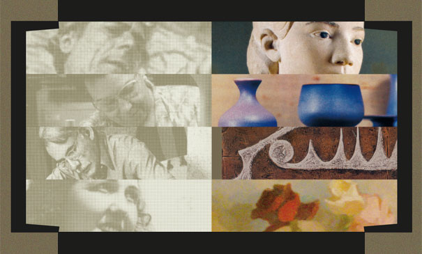 Tallers "Coneguem [les/els] nostres artistes"