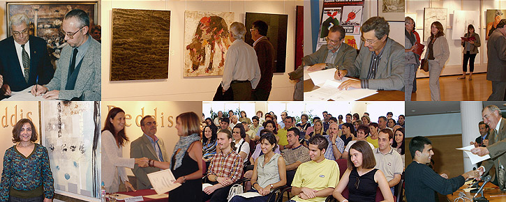 La Fundacio t'ajuda